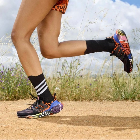 Adidas ULTRABOOST 22 X RICH MNISI SHOES - Picture 10 of 10